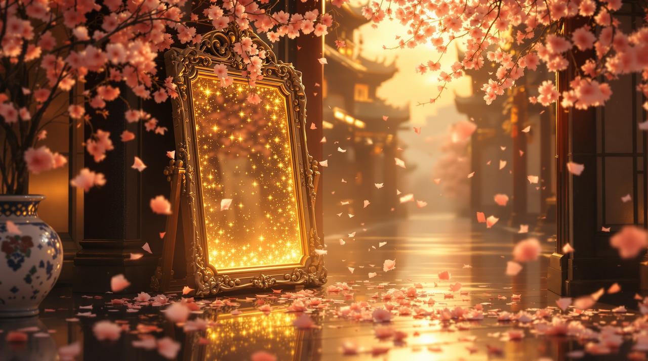 时光旅人 - 视频封面 - 红豆影视