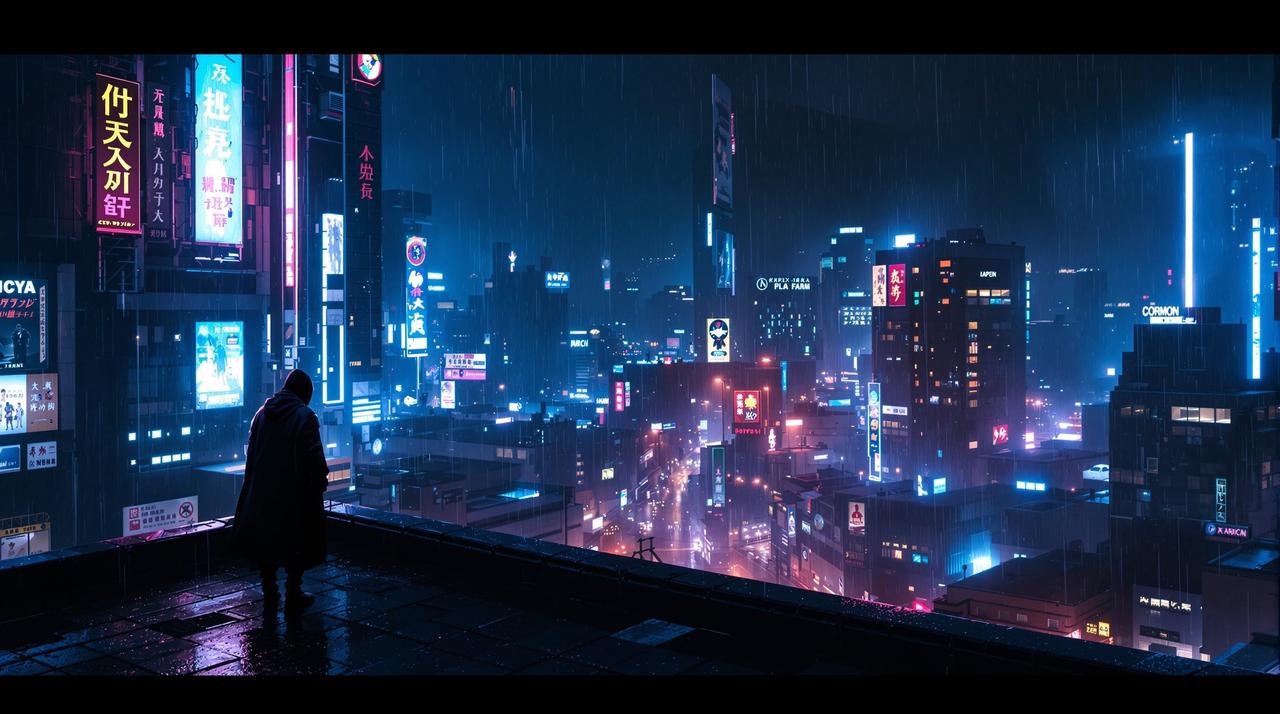 都市猎人 - 视频封面 - 红豆影视