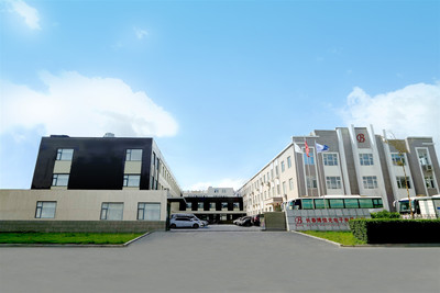 长春博信光电子公司