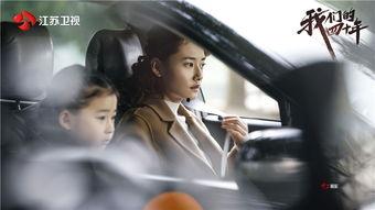 我们的四十年电视剧,中国电视剧的辉煌历程